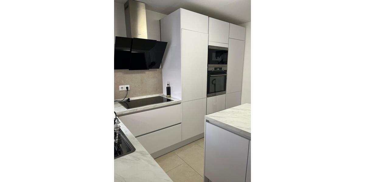 Erdgeschoßwohnung Ziemetshausen - 4 Zimmer, 109 m&sup2;, 1.600&euro; | Angebot:25403394