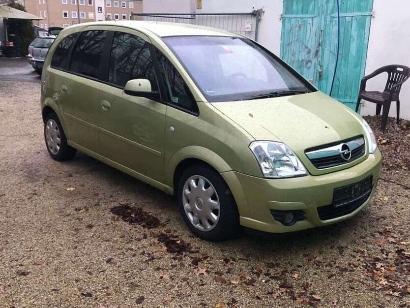 Meriva