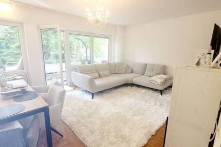 ***Helle Wohnung mit toller Ausstattung***