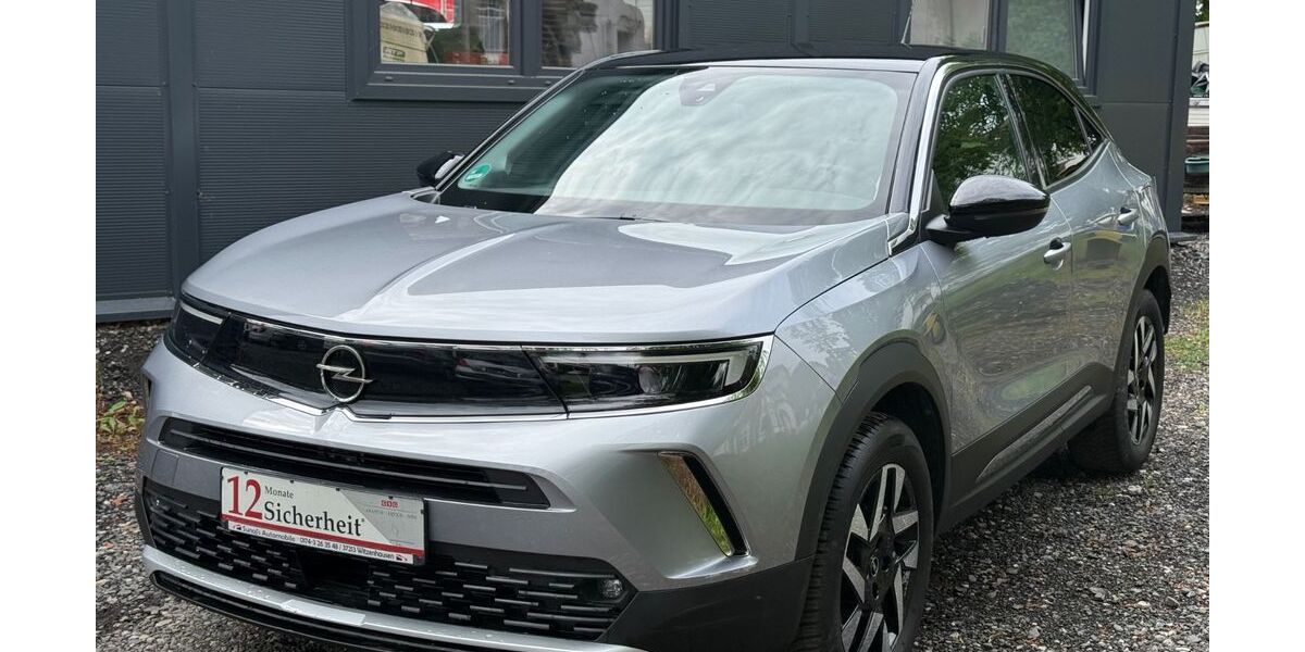 Opel Mokka 66.000 km 13.900 &euro; Witzenhausen 37213