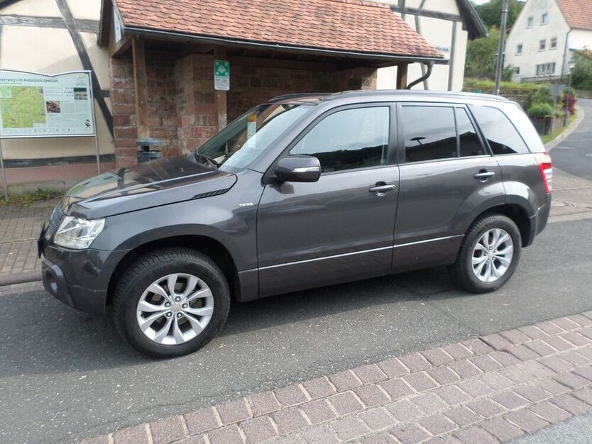 Grand Vitara