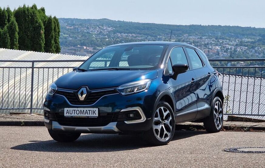 Captur