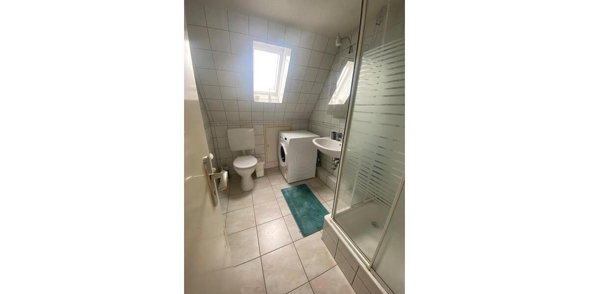 Etagenwohnung Großhansdorf - 2 Zimmer, 50 m&sup2;, 930&euro; | Angebot:25599773