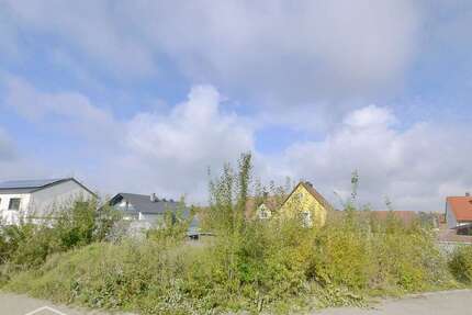 Grundstück Kipfenberg - 251.405&euro; | Angebot:23184494