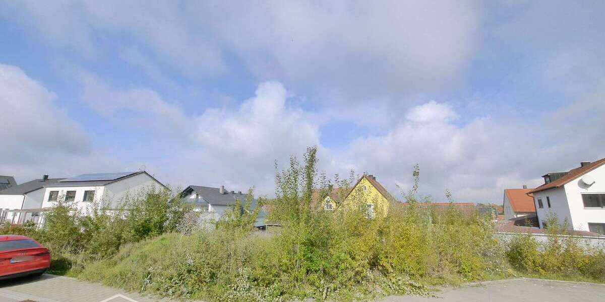 Grundstück Kipfenberg - 251.405&euro; | Angebot:23184494