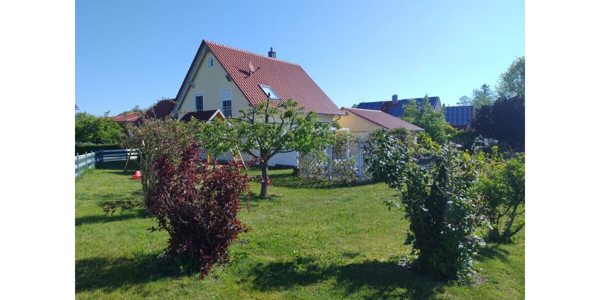 Provisionsfrei* Modernes EFH mit Südgarten & Doppelgarage - provisionsfrei - Einfamilienhaus Lamerdingen | Angebot:26901898