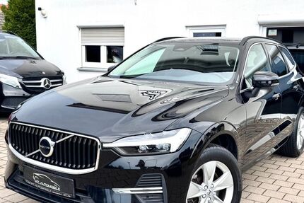 Volvo XC60 115.600 km 27.990 &euro; Oberessendorf (Eberhardzell) 88436