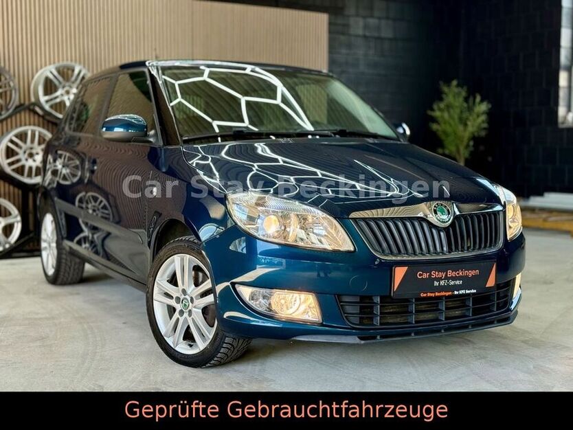 Fabia