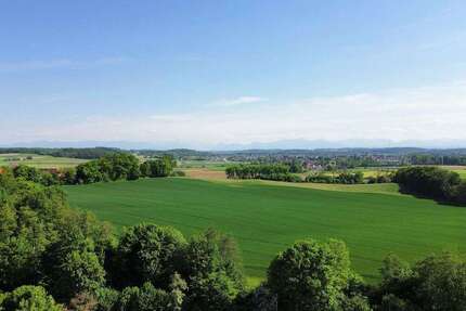 Wohnung zum Kaufen in Ebersberg 670.000 € 109.07 m²
