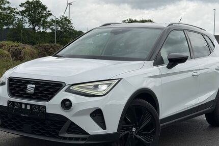 Seat Arona 226.563 km 9.950 &euro; Bad Bentheim 48455