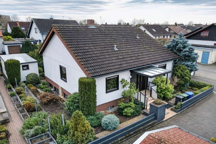 Haus zum Kaufen in Landau 399.000 € 153 m² 6 zimmer