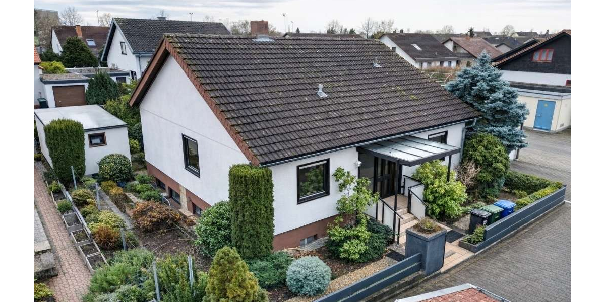 Haus zum Kaufen in Landau 399.000 € 153 m² 6 zimmer