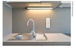 Etagenwohnung München Moosach - 1 Zimmer, 18 m&sup2;, 259.000&euro; | Angebot:26379444