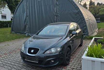 Seat Leon 208.403 km 3.590 &euro; Hofheim am Taunus 65719