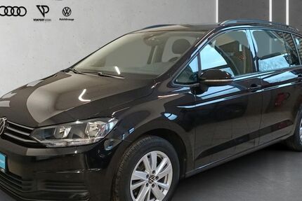 VW Touran 101.897 km 21.389 &euro; Gera 07546