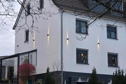 Haus Remscheid Reinshagen - 7 Zimmer, 165 m&sup2;, 649.000&euro; | Angebot:25274716