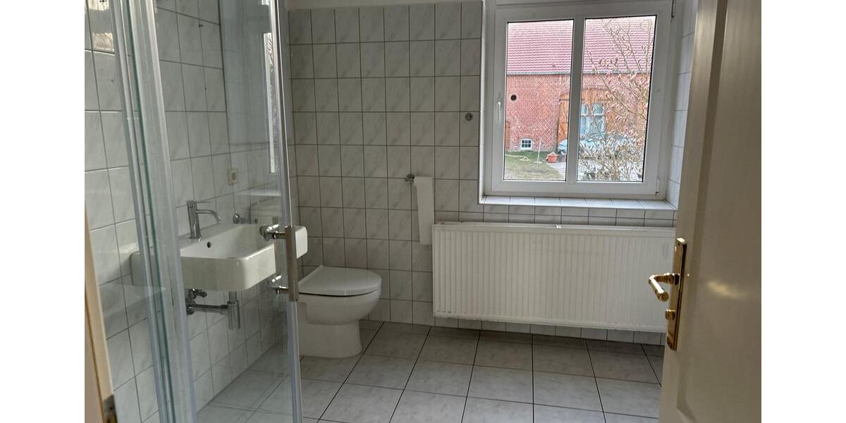Hochparterre Neustadt (Dosse) - 3 Zimmer, 90 m&sup2;, 680&euro; | Angebot:24554311