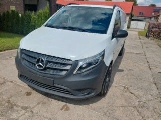 Mercedes-Benz Vito 239.950 km 18.900 &euro; Großräschen 01983