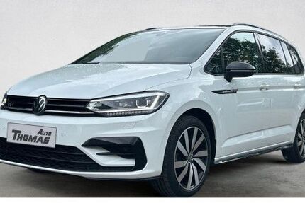 VW Touran 22.200 km 36.880 &euro; Blankenheim 53945