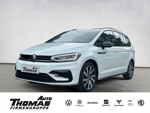 VW Touran 22.200 km 36.880 &euro; Blankenheim 53945