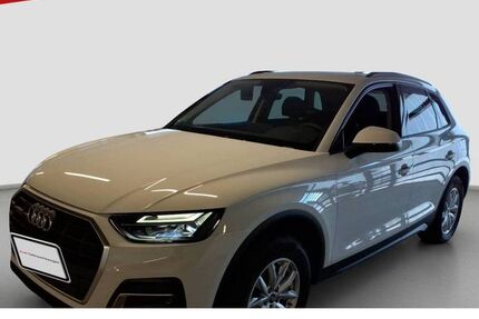 Audi Q5 4.672 km 44.980 &euro; Lohr am Main 97816
