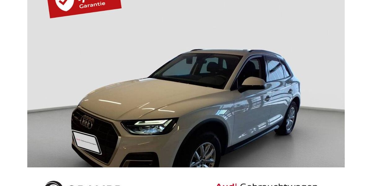 Audi Q5 4.672 km 44.980 &euro; Lohr am Main 97816