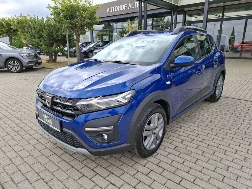 Sandero