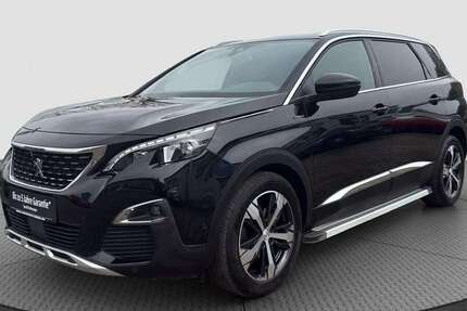 Peugeot 5008 95.511 km 17.865 &euro; Neustadt/Vogtland 08223
