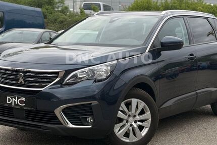 Peugeot 5008 92.000 km 15.750 &euro; Tuttlingen 78532
