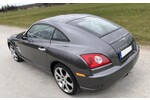 Chrysler Crossfire 71.500 km 7.999 &euro; Landsberg 06188