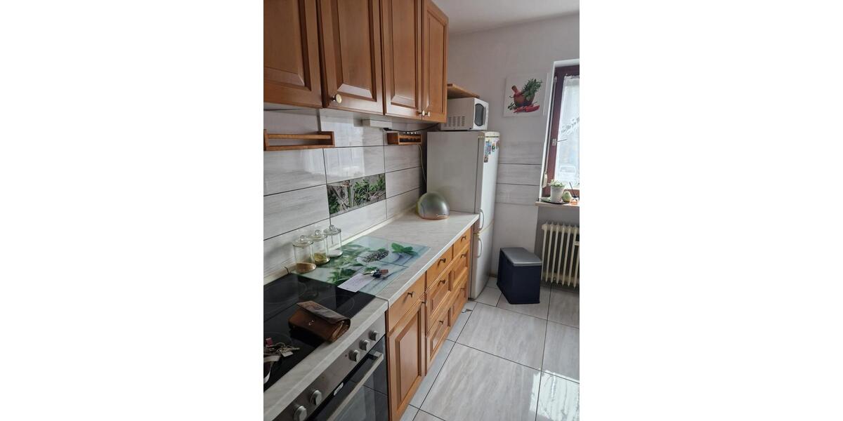 Etagenwohnung Plattling - 2 Zimmer, 62 m&sup2;, 640&euro; | Angebot:26335076