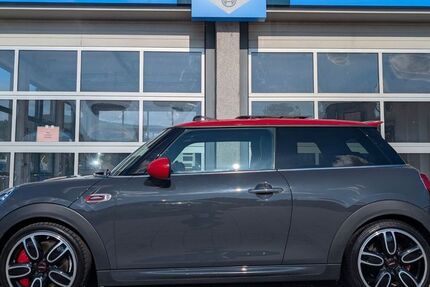 Mini John Cooper Works 66.170 km 21.440 &euro; Collenberg 97903