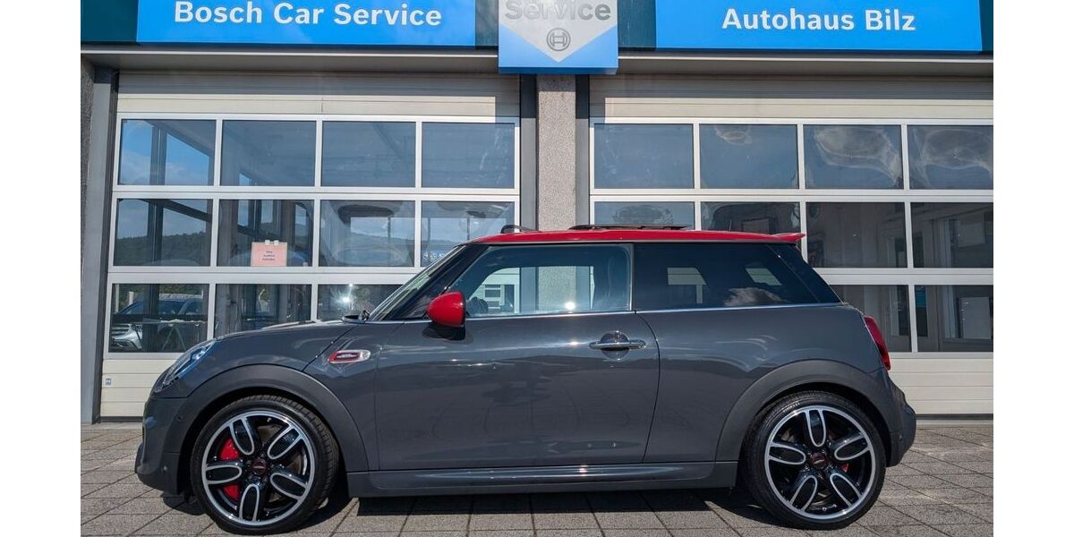 Mini John Cooper Works 66.170 km 21.440 &euro; Collenberg 97903