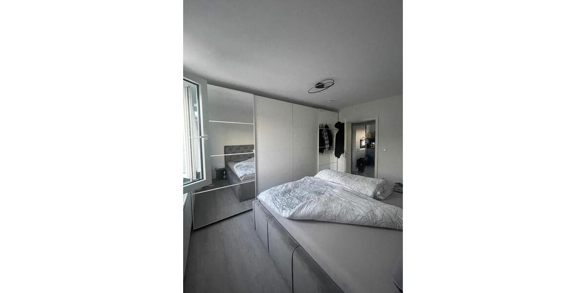 Etagenwohnung Ansbach - 3 Zimmer, 57 m&sup2;, 200.000&euro; | Angebot:19409488