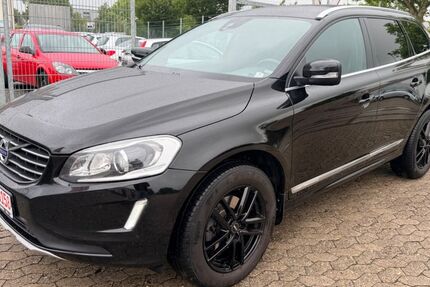 Volvo XC60 199.990 km 12.999 &euro; Buxtehude 21614