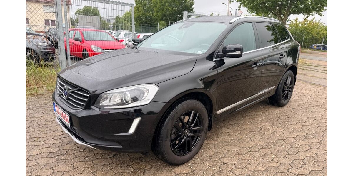 Volvo XC60 199.990 km 12.999 &euro; Buxtehude 21614