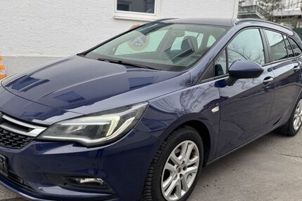 Opel Astra 272.500 km 4.490 &euro; München 81248