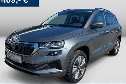 Skoda Karoq 9.328 km 29.930 &euro; Schorndorf bei Stuttgart 73614