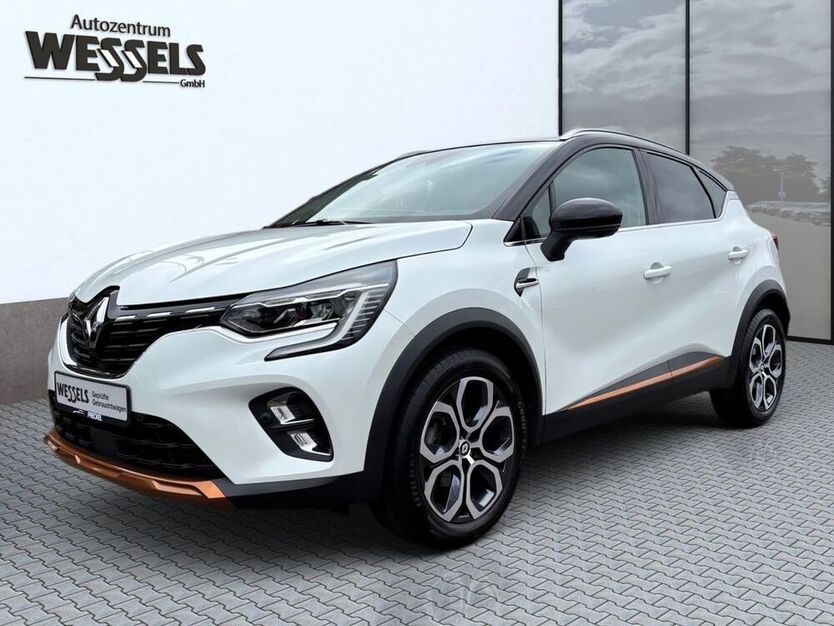 Captur