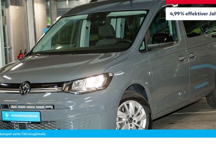 VW Caddy Maxi 16.714 km 35.990 € Stuttgart 70188