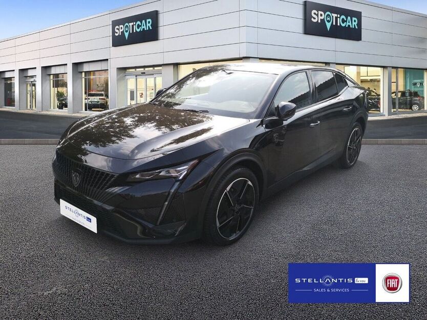 Peugeot 408 25.312 km 26.980 € Neu-Isenburg 63263