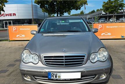 Mercedes-Benz C 180 139.000 km 3.599 € Wolpertswende 88284
