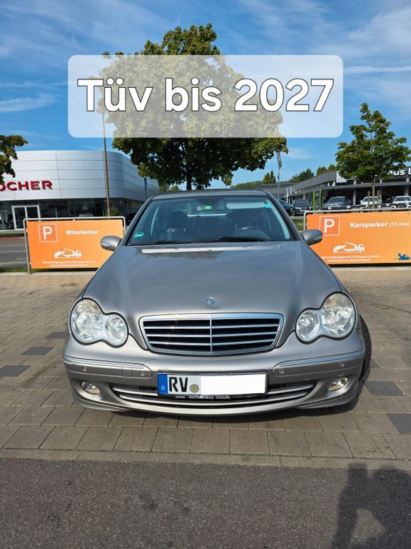 Mercedes-Benz C 180 139.000 km 3.599 € Wolpertswende 88284