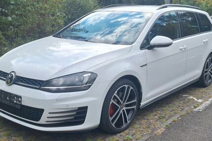 VW Golf 123.950 km 14.750 € Lossatal 04808
