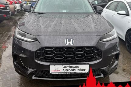 Honda ZR-V 24.000 km 28.600 &euro; Warendorf 48231