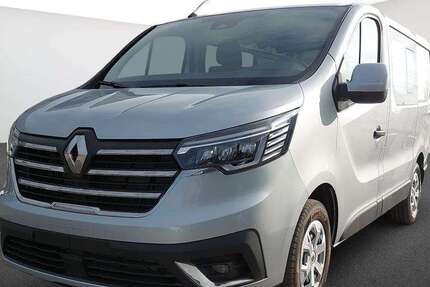 Renault Trafic 1.500 km 32.118 &euro; Borken 46325