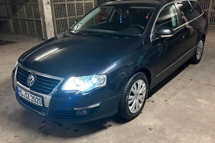 VW Passat 385.128 km 2.800 &euro; Münster 48159