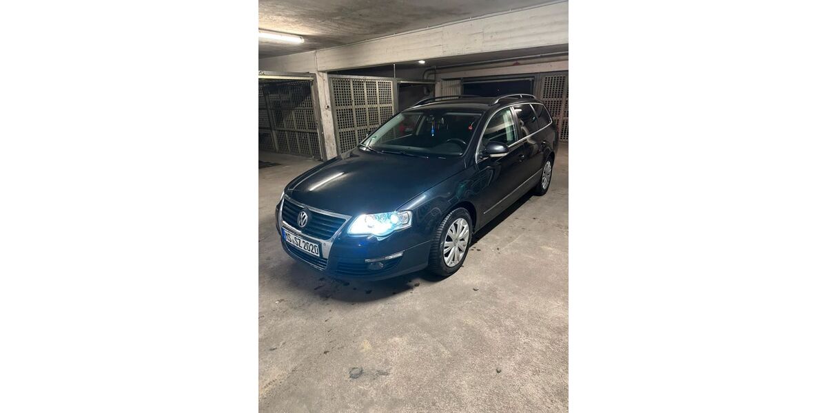 VW Passat 385.128 km 3.000 &euro; Münster 48159