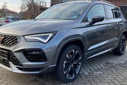 Cupra Ateca 25.261 km 34.400 &euro; Lünne ( Plantlünne ) 48480