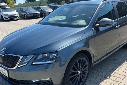 Skoda Octavia 175.500 km 11.990 &euro; Mengkofen 84152